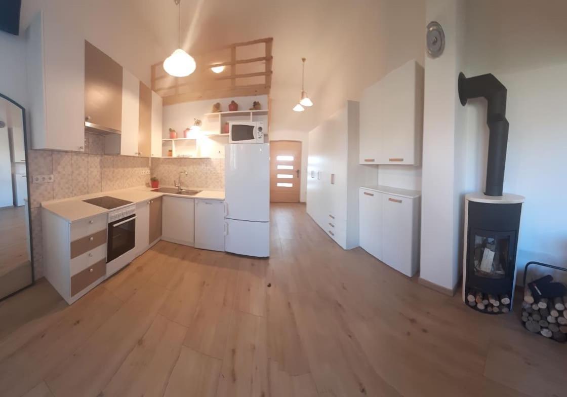 Apartma Ranc Luze Κραν Εξωτερικό φωτογραφία