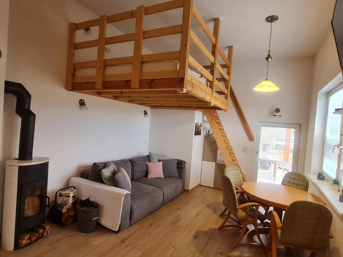 Apartma Ranc Luze Κραν Εξωτερικό φωτογραφία